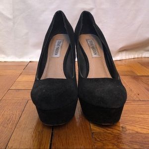 Steve Madden heels